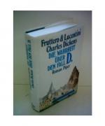 Carlo Fruttero & Franco Lucentini. Charl Carlo Fruttero & Franco Lucentini. Charl