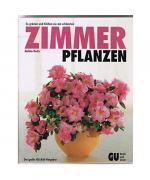Halina Heitz: Zimmerpflanzen. So grünen 