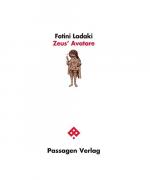 Fotini Ladaki: Zeus Fotini Ladaki: Zeus