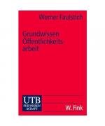 Werner Faulstich: Grundwissen Öffentlich
