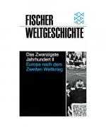 Das Zwanzigste Jahrhundert II. Europa na