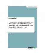 Interpretationen der Begriffe "Volk" und "Nation" bei dem AfD-Politiker Björn Höcke. Wie sind diese historisch-kritisch einzuordnen und zu bewerten?