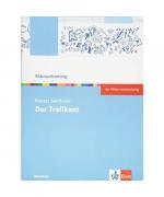 Tilla Caillieux: Robert Seethaler: Der T Tilla Caillieux: Robert Seethaler: Der T