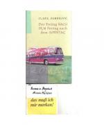 Clare Sambrook: Der Freitag nach dem Fre Clare Sambrook: Der Freitag nach dem Fre