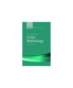 A Dictionary of Celtic Mythology