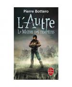Pierre Bottero: L