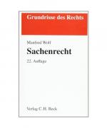 Sachenrecht