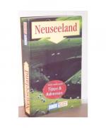 Joachim Fischer: Neuseeland