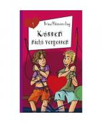 Thomas Brinx, Anja Kömmerling: Küssen ni Thomas Brinx, Anja Kömmerling: Küssen ni