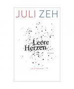 Juli Zeh: Leere Herzen Juli Zeh: Leere Herzen