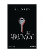 S. L. Grey: Das Apartment S. L. Grey: Das Apartment