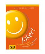 Marion Grillparzer: Joker! Marion Grillparzer: Joker!