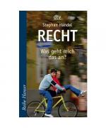 Stephan Handel: Recht Stephan Handel: Recht