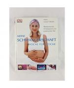 Lesley Regan: Meine Schwangerschaft Woch Lesley Regan: Meine Schwangerschaft Woch