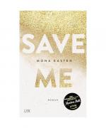 Mona Kasten: Save Me