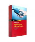 Wolfgang Däubler: Digitalisierung und Ar Wolfgang Däubler: Digitalisierung und Ar