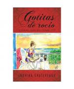 Indhira Gratereaux: Gotitas de rocío