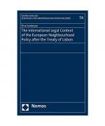 Eliza Sardaryan: The International Legal Eliza Sardaryan: The International Legal