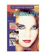 Miquel Ferron: Airbrush Miquel Ferron: Airbrush