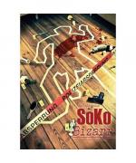 Axel Hildebrand: SOKO Bizarr Axel Hildebrand: SOKO Bizarr