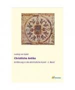 Christliche Antike