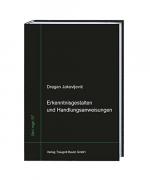 Jakovljevic Dragan: Erkenntnisgestalten Jakovljevic Dragan: Erkenntnisgestalten