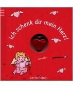 Ich schenk dir mein Herz