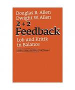 Allen/Allen: 2+2 Feedback