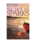 Nicholas Sparks: Du bist nie allein Nicholas Sparks: Du bist nie allein
