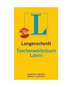 Hermann Menge: Langenscheidt Taschenwört