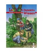 Insa Bauer: Leselöwen Detektiv-Wissen Insa Bauer: Leselöwen Detektiv-Wissen
