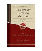 Newport Historical Publishing Co: The Ne Newport Historical Publishing Co: The Ne