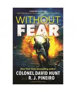 Without Fear: A Hunter Stark Novel