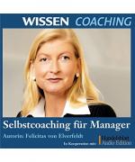 Selbstcoaching für Manager. 2 CDs