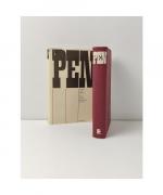 Pen. Prosa, Lyrik, Essay. Neue Texte deu
