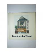 Kunst an der Wand. Wandmalerei in der Bu