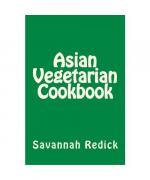 Asian Vegetarian Cookbook