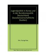 Jugendpolitik in Korea und in der Bundes