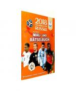 Das offizielle FIFA Fussball-Weltmeister