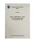Rolf Bergs: Erdöl - Self-Reliance - Kris