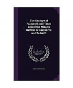 James Bastian Hill: The Geology of Falmo James Bastian Hill: The Geology of Falmo