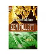 Ken Follett: Der Schlüssel zu Rebecca /D
