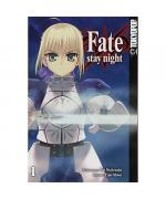 Dat Nishikawa, Type-Moon: FATE/Stay Nigh Dat Nishikawa, Type-Moon: FATE/Stay Nigh