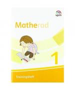 Matherad. Trainingsheft Klasse 1