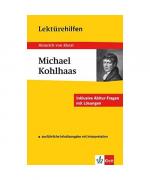 Heinrich von Kleist, Thomas Gräff: Lektü Heinrich von Kleist, Thomas Gräff: Lektü