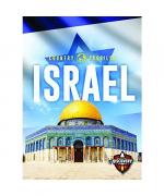 Amy Rechner: Israel Amy Rechner: Israel