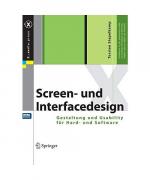 Torsten Stapelkamp: Screen- und Interfac Torsten Stapelkamp: Screen- und Interfac