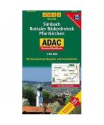 Simbach, Rottaler Bäderdreieck, Pfarrkir