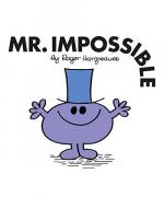 Mr. Impossible