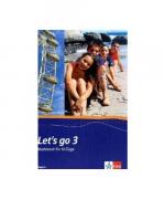 Let's Go 3 - Workbook Bayern. M-Züge